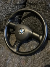 Bmw lenkrad technik e30 - 2,