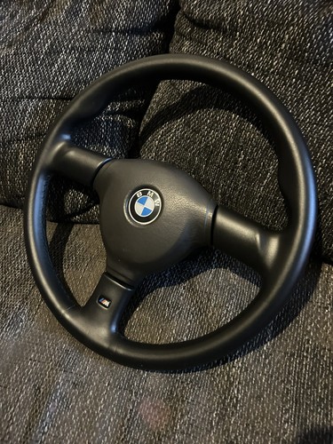 Bmw lenkrad technik e30 - bmw, m-technik