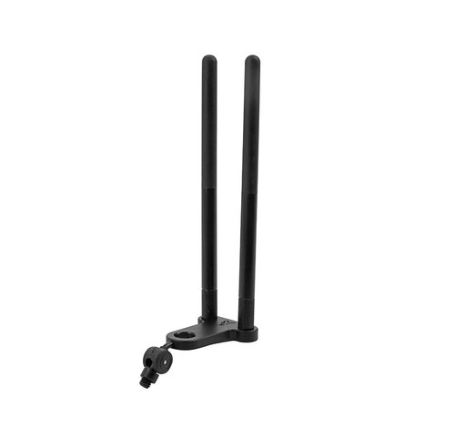Fox black label - fox, snag