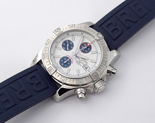 Breitling avenger - breitling, ii
