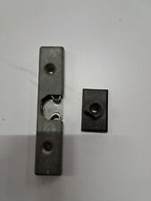 Roto Balkontürschnäpper  K010 A504 Terrassentür Schnäpper Gebraucht