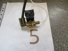 Saeco Royal Dampfventil