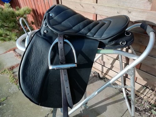 Reitsattel distanz - reitsattel,