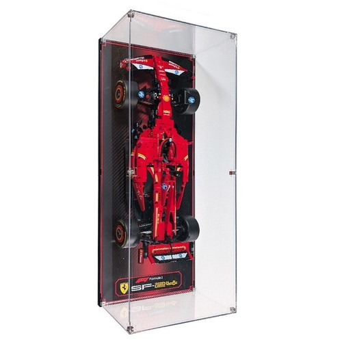 Wandvitrine für lego - wandvitrine,