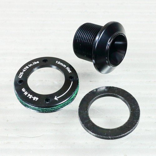 Truvativ sram kurbelschraube - sram,