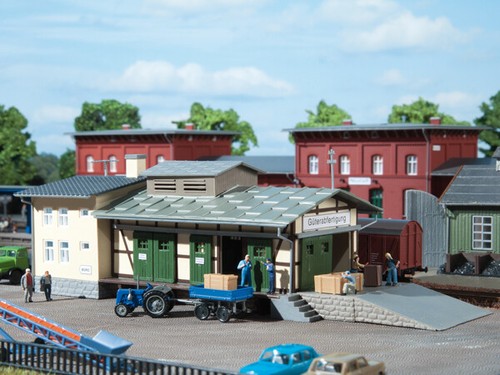Auhagen 13219 spur - auhagen,
