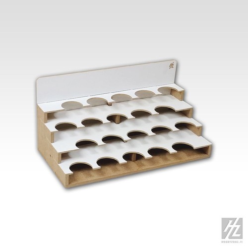 Hobbyzone mws farbenhalter - ,