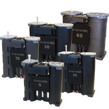 AVG Öl/Wasserabscheider 5