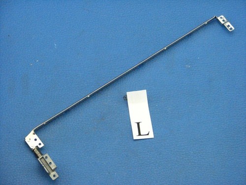 Displayscharnier links hp - ,