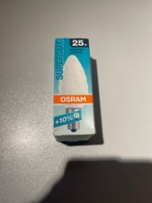 Osram Superlux Krypton 25W E14 Leuchtmittel