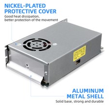 120-360W Netzteil Trafo