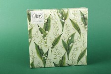 IHR Servietten "Mayflower