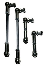 ☀️ VW Phaeton Airmatic Luftfahrwerk Koppelstangen Tieferlegung ☀️