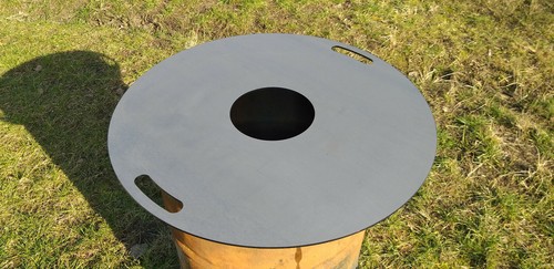 Feuerplatte plancha - feuerplatte,