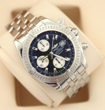 Breitling Chronomat 44