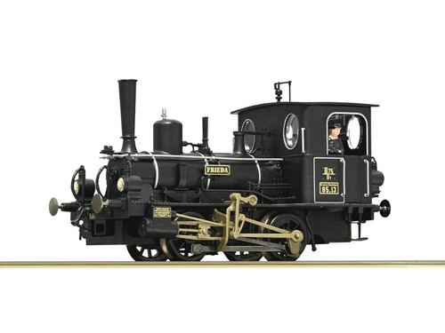 Roco 7100048 dampflok - dampflok, 85