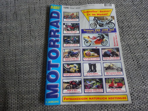 Motorrad markt anzeigen - motorrad,