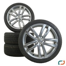 Original VW Golf 7 GTI GTD