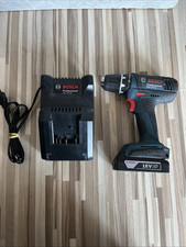 bosch professional GSR 18-2-LI Akkuschrauber 