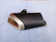 Original Auspuff Endtopf Moto Morini x cape 650