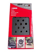 Weber 8845 Untersetzer - 30cm