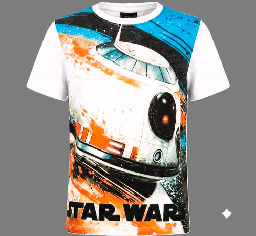 Star wars 116 shirt - star,