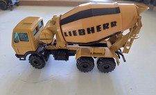 Liebherr Betonmischer Modell 1:50