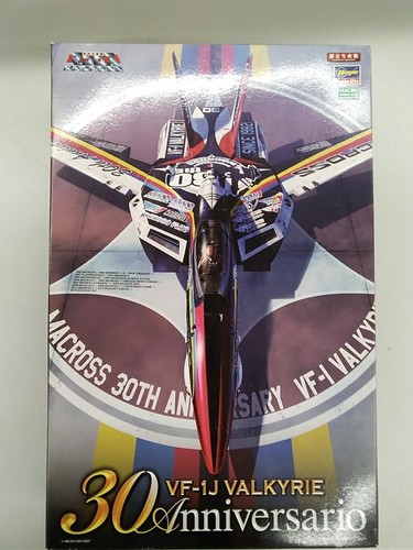Hasegawa 148 valkyrie - 148,