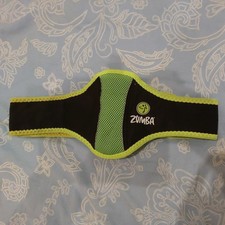 FITNESS ZUMBA GÜRTEL - Ohne