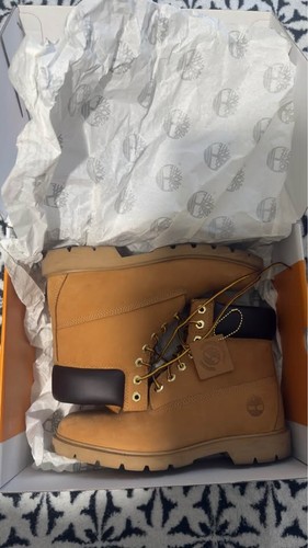 Timberland classic inch - timberland, 6