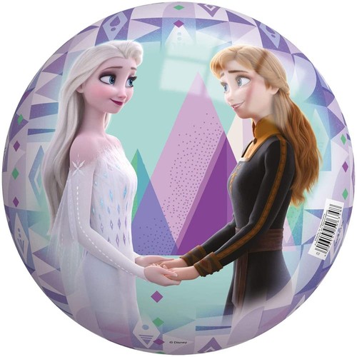 John vinyl ball frozen die - john,