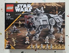 LEGO Star Wars: AT-TE Walker