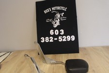 2007 Honda Shadow VLX 600