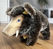 Vintage Original Steiff /