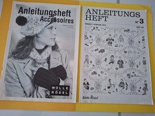 Strickanleitung= Wolle