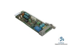 SIEMENS 6DR2800-8P INPUT MODULE_PT100E_6DR28008P