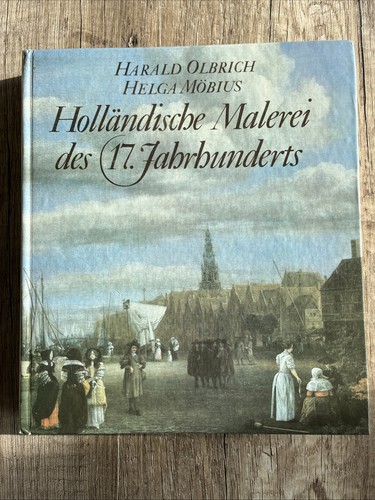 Holländische malerei des - malerei,
