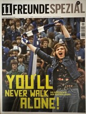 11 Freunde Spezial - You’ll