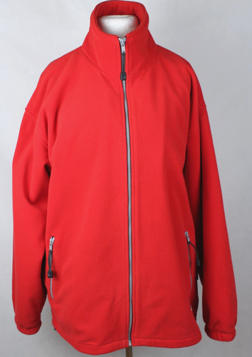 First jacke gefütterte - b,