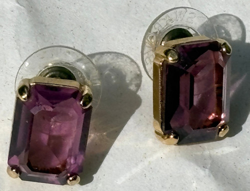 Ohrstecker