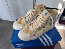 Adidas Originals Nizza HI RF