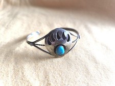 Indianerschmuck Armreif