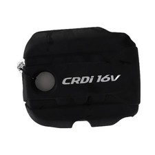 Motorschutz - KIA RIO III PH.1 - Schwarz - 292402A760 - B1-5489S