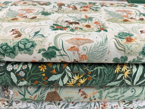 Country mouse von rae - rae, ritchie