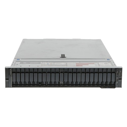 Dell server poweredge r740xd - dell,