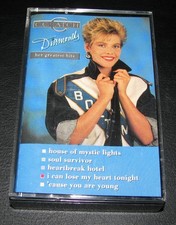 Musik-Kassette MC - C.C. Catch