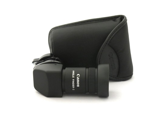 Canon winkelsucher wide - canon,