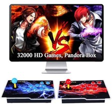 GWALSNTH 32000 in 1 Pandora
