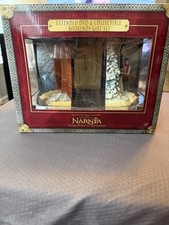 Chronicles Of Narnia - Weta