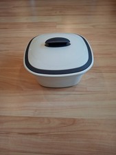 Tupperware Siebservierer -